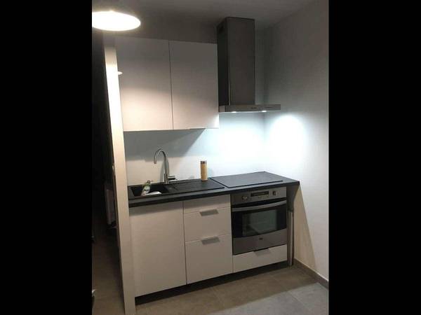Colocation / Appartement 4 pièces de 72 m², Nice, Boulevard de la Madeleine / Photo 2