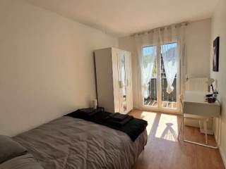 Colocation / Maison 8 pièces de 100 m², Strasbourg, Rue Montesquieu
