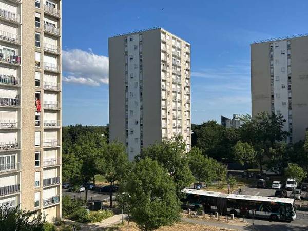 Colocation / Appartement 4 pièces de 63 m², Rennes, Allée de Malmoe / Photo 17
