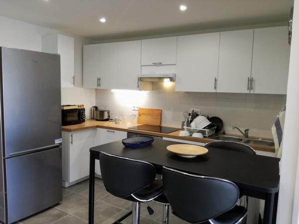 Colocation / Appartement 6 pièces de 100 m², Bobigny, Rue Hector Berlioz / Photo 2