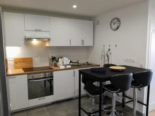 Flatsharing / 6-bedroom flat · 100 m², Bobigny, Rue Hector Berlioz