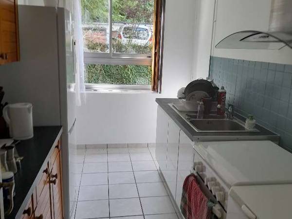 Colocation / Appartement 4 pièces de 69 m², Palaiseau / Photo 2
