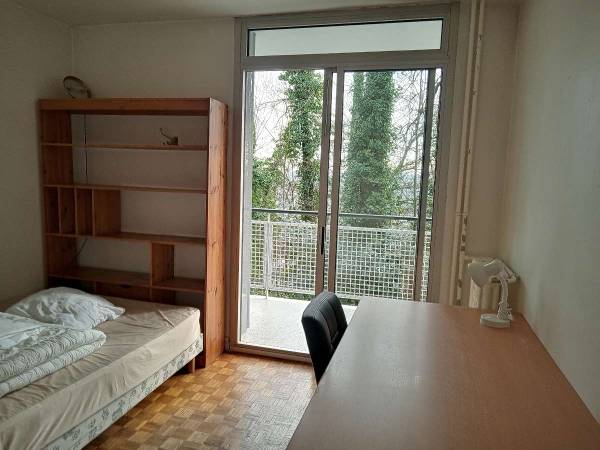 Colocation / Appartement 4 pièces de 69 m², Palaiseau / Photo 7
