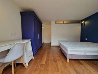 Flatsharing / 6-bedroom house · 110 m², Tours, Rue de la Loire