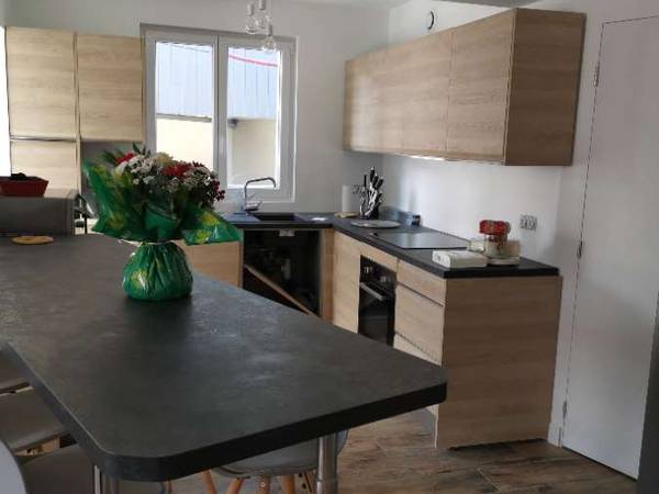 Colocation / Maison 6 pièces de 110 m², Tours, Rue de la Loire / Photo 2