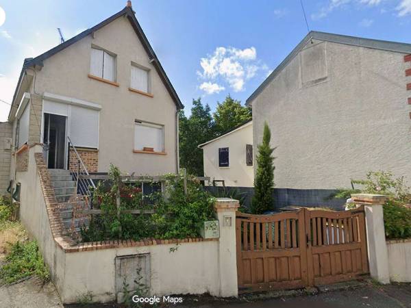 Colocation / Maison 6 pièces de 110 m², Tours, Rue de la Loire / Photo 5