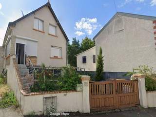 Flatsharing / 6-bedroom house · 110 m², Tours, Rue de la Loire