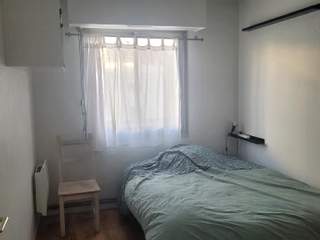 Room share / 8 rooms apartment · 84 m², Paris, Rue Didot