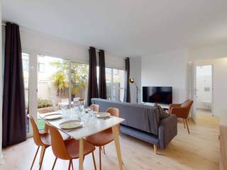 Colocation / Appartement 5 pièces de 80 m², Guyancourt, 3 Rue du 14 Juillet 1789,