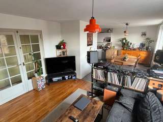 Colocation, Appartement 5 pièces, Toulouse