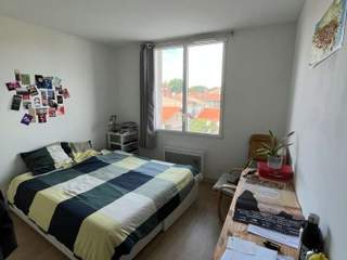 Colocation, Appartement 5 pièces, Toulouse