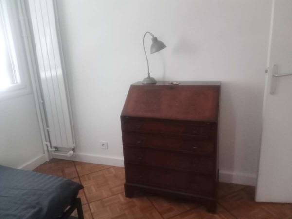 Flatsharing / 4-bedroom flat · 70 m², Villejuif, Rue Jean Baptiste Clément / Photo 5