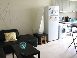 Colocation / Appartement 5 pièces de 76 m², Paris, Avenue d'Italie