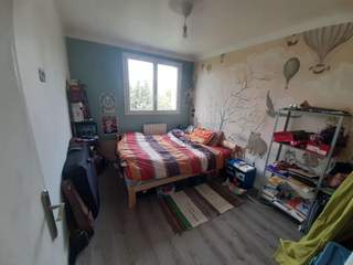 Colocation / Appartement 3 pièces de 52 m², Marseille, Boulevard de Roux