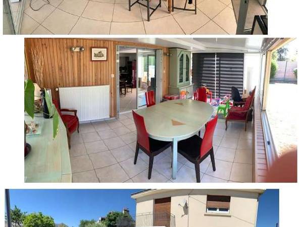 Flatsharing / 10-bedroom house · 186 m², Angers, Rue des Capucins / Photo 2
