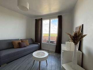 Rental, Studio apartment, Toulouse