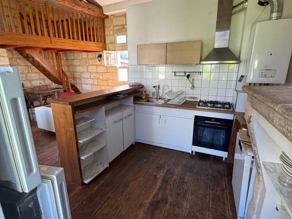 Colocation / Appartement 4 pièces de 135 m², Bordeaux, Rue Laliment / Photo 2