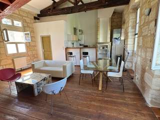 Piso compartido / 4 rooms apartment · 135 m², Bordeaux, Rue Laliment
