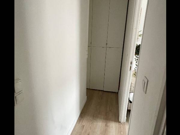 Colocation / Appartement 5 pièces de 51 m², Lille, Rue Gantois / Photo 12