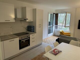 Flatsharing / 4-bedroom flat · 68 m², Champs-sur-Marne, Allée de la Clairière