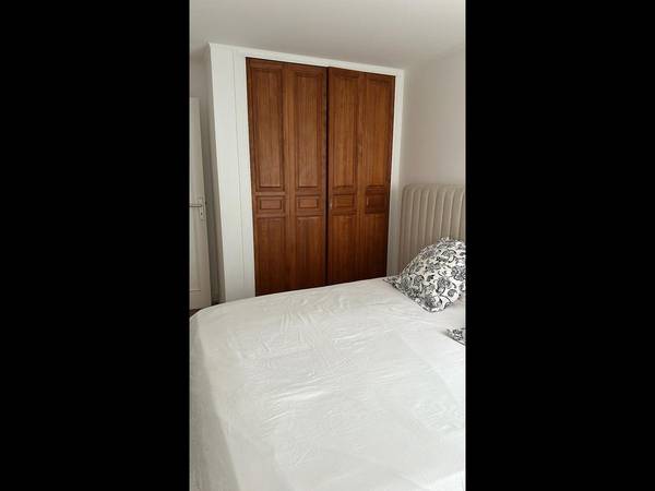 Coliving / Appartement 4 pièces de 83 m², Saint-Ouen-sur-Seine, Rue Edouard Vaillant / Photo 8