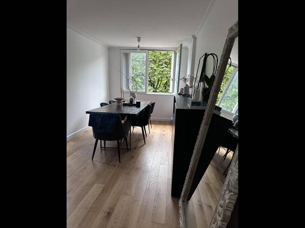Coliving / Appartement 4 pièces de 83 m², Saint-Ouen-sur-Seine, Rue Edouard Vaillant / Photo 2