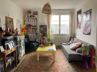 Room share / 3 rooms building · 60 m², Rennes, Rue Jacques Cassard
