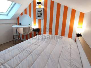 Flatsharing / 3-bedroom flat · 77 m², Angers