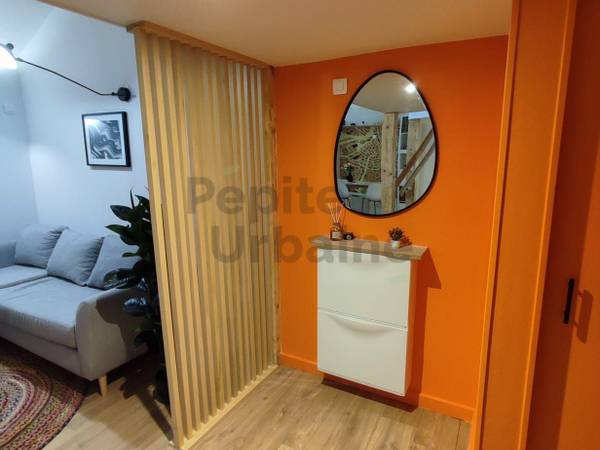 Colocation / Appartement 3 pièces de 77 m², Angers / Photo 6