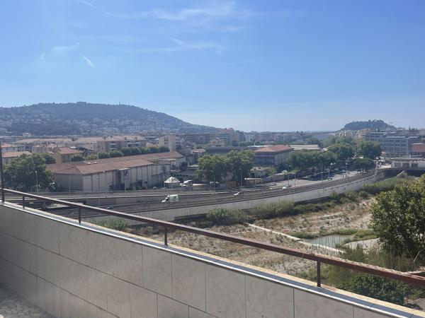 Colocation / Appartement 4 pièces de 65 m², Nice, Rue Général Tordo / Photo 5