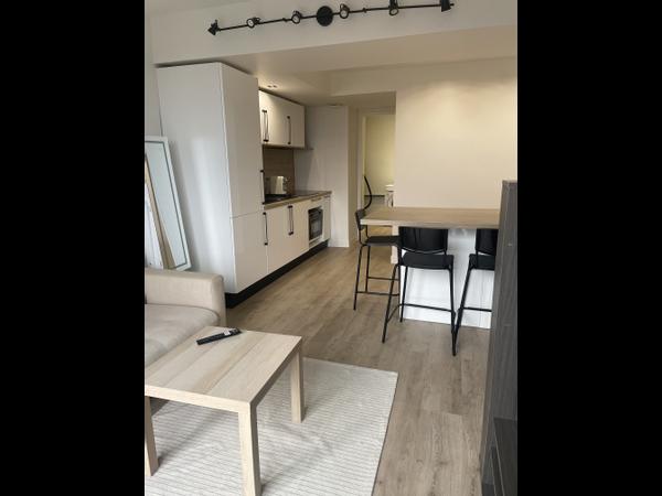 Colocation / Appartement 4 pièces de 65 m², Nice, Rue Général Tordo / Photo 2