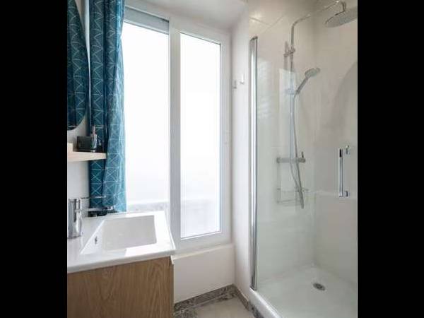 Colocation / Appartement 5 pièces de 71 m², Nice, Boulevard du Mont Boron / Photo 5