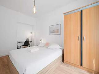 Flatsharing / 5-bedroom flat · 71 m², Nice, Boulevard du Mont Boron