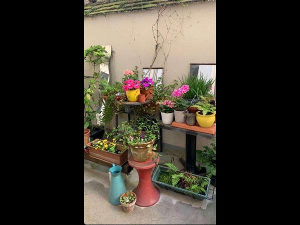 Location / Appartement 2 pièces de 34 m², Paris, Rue Burq / Photo 18