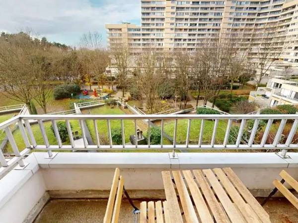 Coliving / Appartement 6 pièces de 108 m², Nanterre, Rue Salvador Allende / Photo 9