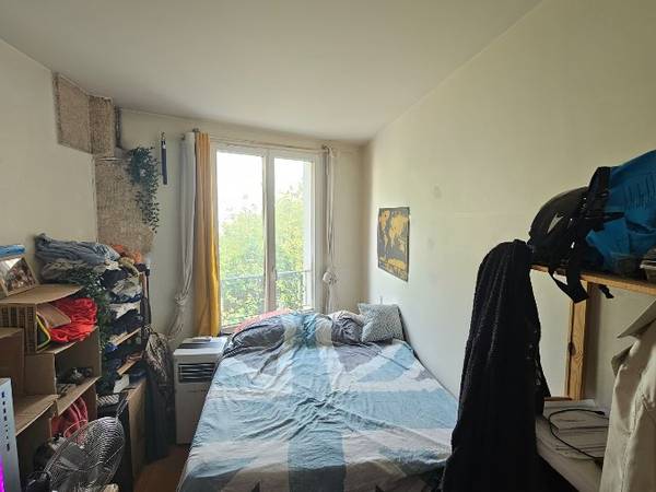 Colocation / Appartement 4 pièces de 73 m², Paris, Rue Marcadet / Photo 6
