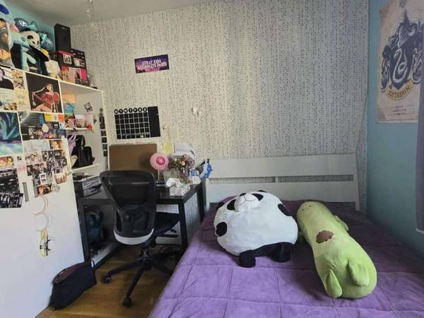 Sous-location / Maison 5 pièces de 110 m², Villeurbanne, Impasse Guillet / Photo 2