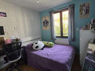 Sublet / 5-bedroom house · 110 m², Villeurbanne, Impasse Guillet
