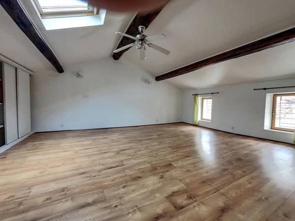 Colocation / Maison 4 pièces de 135 m², Grigny-sur-Rhône, Rue Caraca / Photo 4