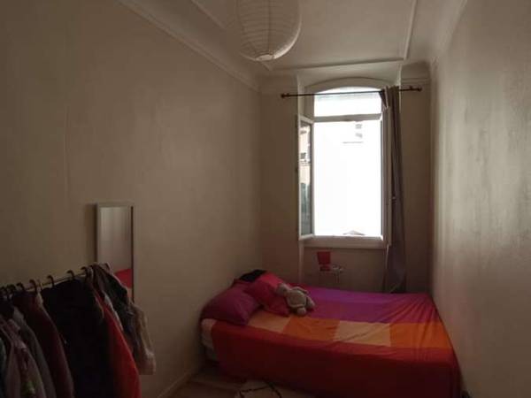 Sous-location / Appartement 3 pièces de 65 m², Marseille, Rue Aldebert / Photo 4