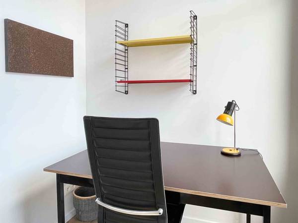 Coliving / Maison 10 pièces de 320 m², Forest, Rue Timmermans / Photo 7