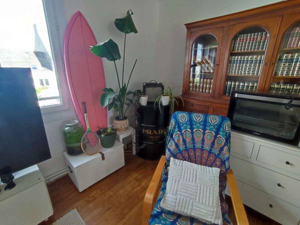 Colocation / Maison 10 pièces de 250 m², Lorient, Rue de la Louisiane / Photo 9