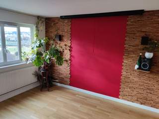 Colocation / Appartement 5 pièces de 89 m², Vénissieux, Route de Vienne