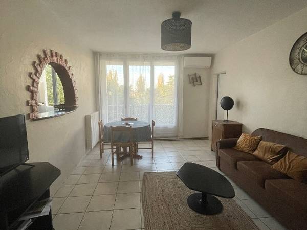 Colocation / Appartement 5 pièces de 72 m², Toulouse, Avenue de Casselardit / Photo 3