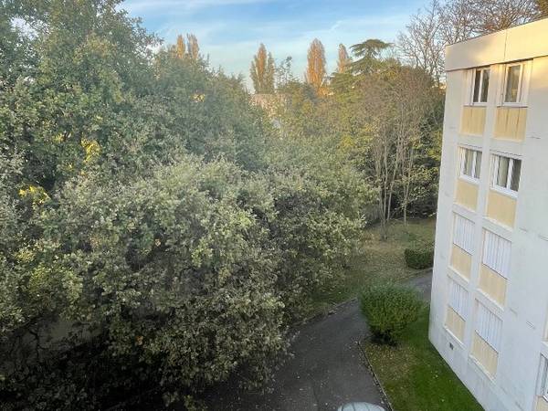 Flatsharing / 5-bedroom flat · 72 m², Toulouse, Avenue de Casselardit / Photo 2