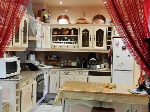 Chambre chez l'habitant / Maison 7 pièces de 200 m², Rosny-sous-Bois, Rue Raymond Poincaré / Photo 4