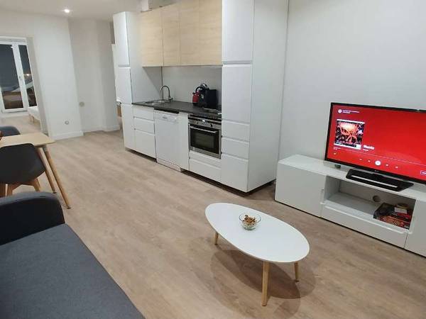 Flatsharing / 4-bedroom flat · 68 m², Grenoble, Boulevard Maréchal Foch / Photo 2