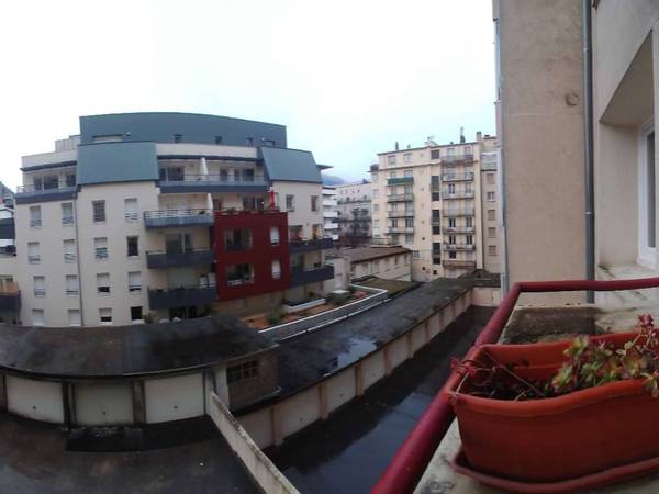 Flatsharing / 4-bedroom flat · 68 m², Grenoble, Boulevard Maréchal Foch / Photo 12