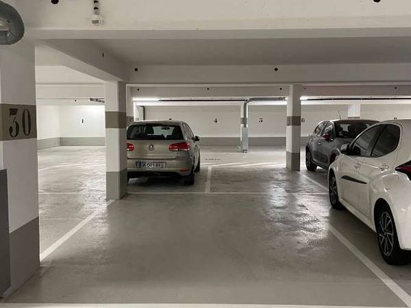 Colocation / Appartement 3 pièces de 58 m², Courbevoie, Avenue de l'Europe / Photo 5