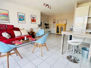 Appartement 3 pièces de 76 m²